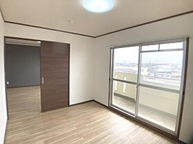 サンハイツ太平洋  ｜ 三重県桑名市大字江場（賃貸マンション3LDK・4階・66.01㎡） その22