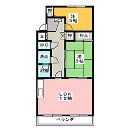 桑名駅 5.3万円