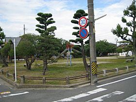 カーサブルーノ  ｜ 三重県桑名市柳原（賃貸マンション2LDK・3階・57.06㎡） その27