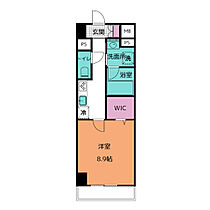 プロミネント　アリオ 202 ｜ 三重県桑名市大字矢田字有王717-3、720-1、本願寺字大堀318-11（賃貸マンション1K・2階・31.31㎡） その2