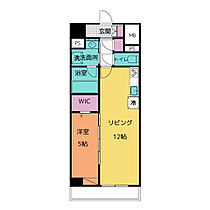 プロミネント　アリオ 310 ｜ 三重県桑名市大字矢田字有王717-3、720-1、本願寺字大堀318-11（賃貸マンション1LDK・3階・42.85㎡） その2