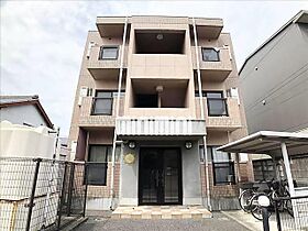 ソレイユ  ｜ 三重県桑名市大字江場（賃貸マンション1DK・1階・26.12㎡） その3