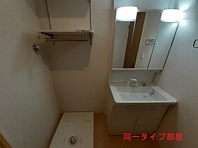 レジデンス麻生田 202 ｜ 三重県いなべ市北勢町麻生田3652-1（賃貸アパート2LDK・2階・59.58㎡） その6