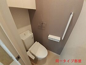 ラシアIII 102 ｜ 三重県いなべ市北勢町麻生田3651（賃貸アパート1LDK・1階・50.05㎡） その7