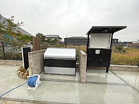 ラシアIII 105 ｜ 三重県いなべ市北勢町麻生田3651（賃貸アパート1LDK・1階・50.05㎡） その24