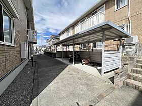 サンポーチ陽だまり　Ｂ棟  ｜ 三重県桑名市陽だまりの丘１丁目（賃貸アパート2LDK・2階・58.81㎡） その18