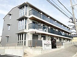 スタブリテラス大山田