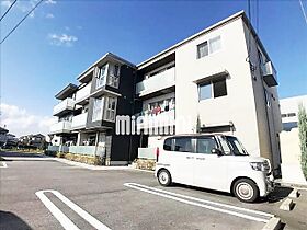 カーザ　セレニータ　A  ｜ 三重県桑名市大字江場（賃貸マンション2LDK・1階・65.00㎡） その1