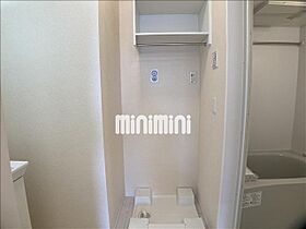 D-room星見ヶ丘  ｜ 三重県桑名市星見ヶ丘６丁目（賃貸アパート1R・1階・30.41㎡） その10