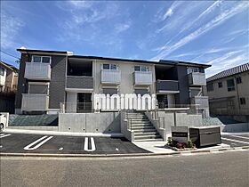 D-room星見ヶ丘  ｜ 三重県桑名市星見ヶ丘６丁目（賃貸アパート1R・1階・30.41㎡） その1