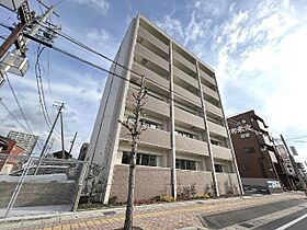 Grace Court Kuwana 101 ｜ 三重県桑名市馬道１丁目44番地（賃貸マンション1LDK・1階・47.90㎡） その3