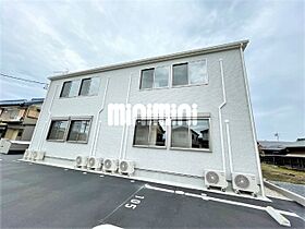 ムサイ 103 ｜ 三重県いなべ市員弁町楚原757-1（賃貸アパート1K・1階・31.00㎡） その3