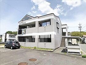 プチカーサ  ｜ 三重県桑名市大字額田（賃貸マンション1K・2階・24.75㎡） その3