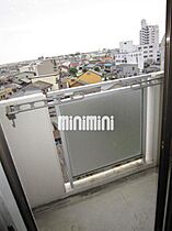 グランティ桑名  ｜ 三重県桑名市参宮通（賃貸マンション1R・5階・21.09㎡） その15