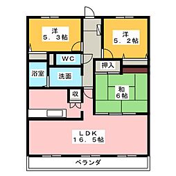 スペリア桑名壱番館