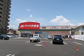 パークサイド若宮　Ｃ棟  ｜ 三重県桑名市大字江場（賃貸アパート1K・1階・30.30㎡） その26