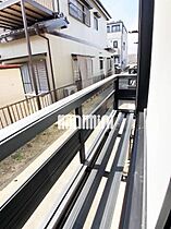 メゾンアイリス  ｜ 三重県桑名市長島町松ケ島（賃貸マンション1K・1階・21.29㎡） その15