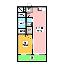 🉐敷金礼金0円！🉐ラ・セルシオ