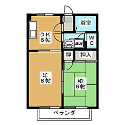 🉐敷金礼金0円！🉐メゾンフォーラム