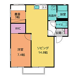 エイトスクウェア芳ケ崎