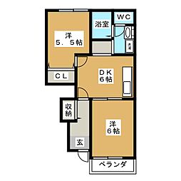 🉐敷金礼金0円！🉐アーバンハイツB棟