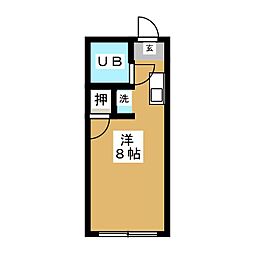 🉐敷金礼金0円！🉐星川アーバンハイツ