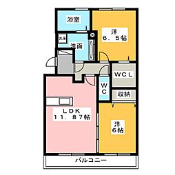 グランビュー桑名
