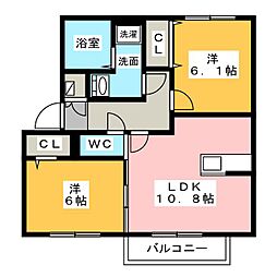 クレール　スクエア