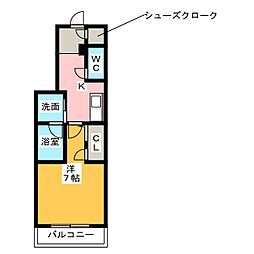 HAL山の手　deux