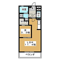 スタブリテラス大山田