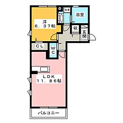 シェルクレール六番館