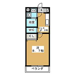 🉐敷金礼金0円！🉐リュミエール