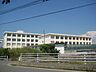 周辺：中学校「桑名市立陽和中学校まで530m」