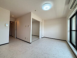 さくらＨｉｌｌｓ 1階1LDKのリビング/ダイニング