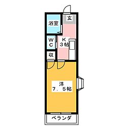 プチメゾン野田