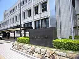 役所「桑名市役所まで1214m」