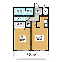 🉐敷金礼金0円！🉐ソレーユＹＡＳＵＮＡＧＡ
