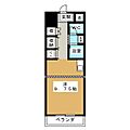 Nビレッジ5階4.7万円