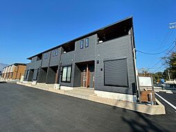 レジデンス麻生田