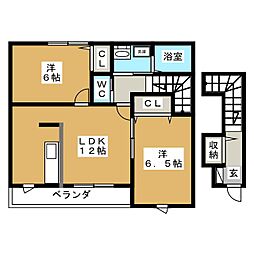 マウンテンローレルS