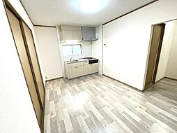 へーベルメゾン・アサヒA棟 A21