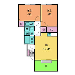 グランモアＪ　Ａ棟