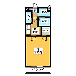 🉐敷金礼金0円！🉐ラフィネ多度