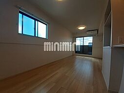 スタート 203 2階2LDKのリビング/ダイニング