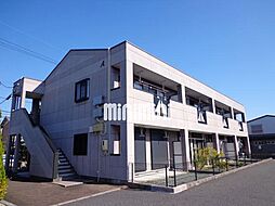 ツインズアソシアＡ棟