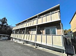 ガノス　Ａ棟