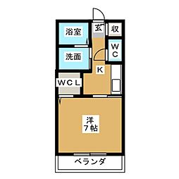 ガノス　Ｃ棟