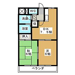 🉐敷金礼金0円！🉐ピースハイツ