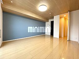 サクラーレ和泉 2階1Kのリビング/ダイニング