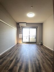 ザ・レジデンス桑名 1106 11階1Kのリビング/ダイニング